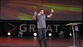 Shamed Megachurch Pastor Mark Driscoll Accused of Fraud and Racketeering in New Lawsuit